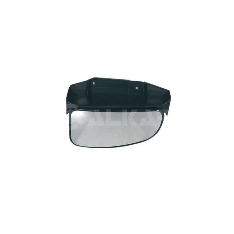 ALKAR 6452921 Cristal de espejo, retrovisor exterior
