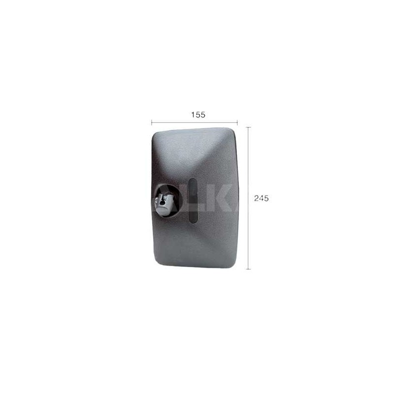 ALKAR 9203959 Retrovisor exterior
