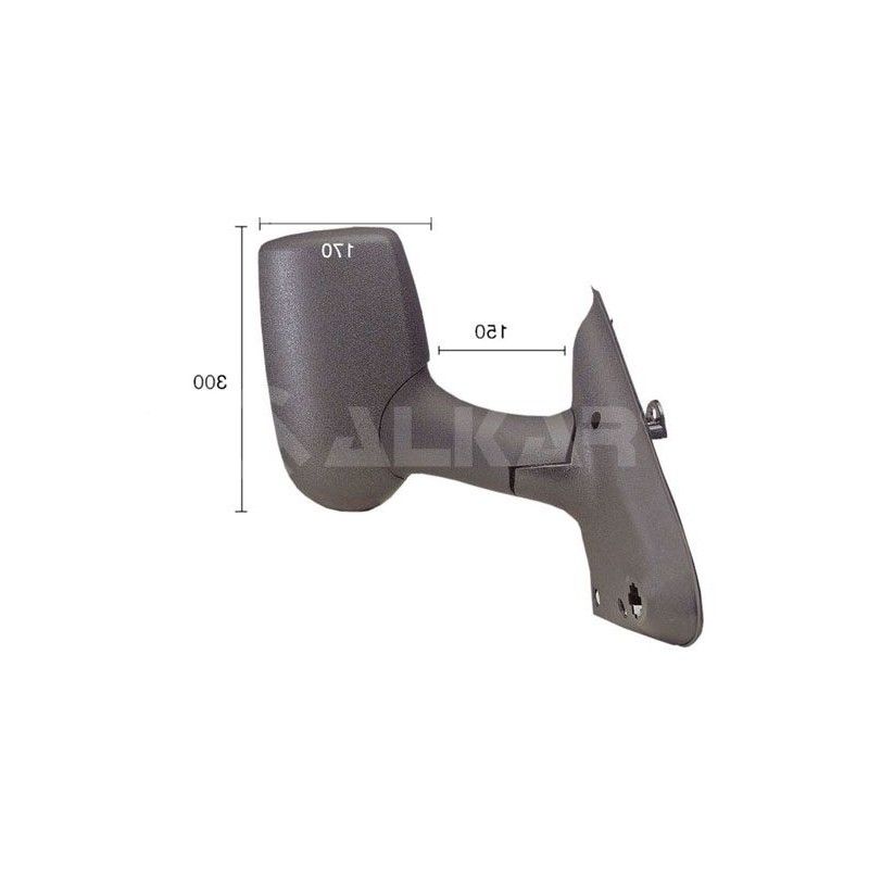 ALKAR 9210960 Retrovisor exterior