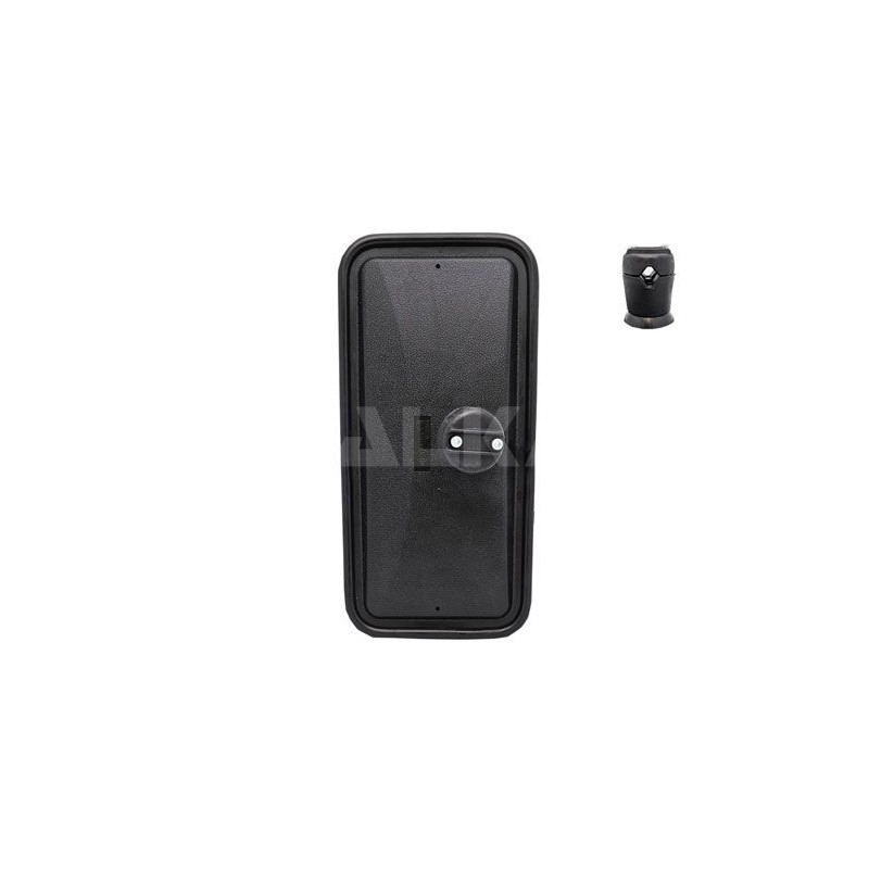 ALKAR 9470260 Retrovisor exterior, cabina