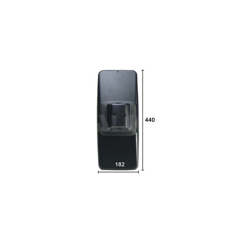 ALKAR 9471277 Retrovisor exterior, cabina