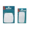 ALKAR 9502165 Cristal de espejo, retrovisor exterior