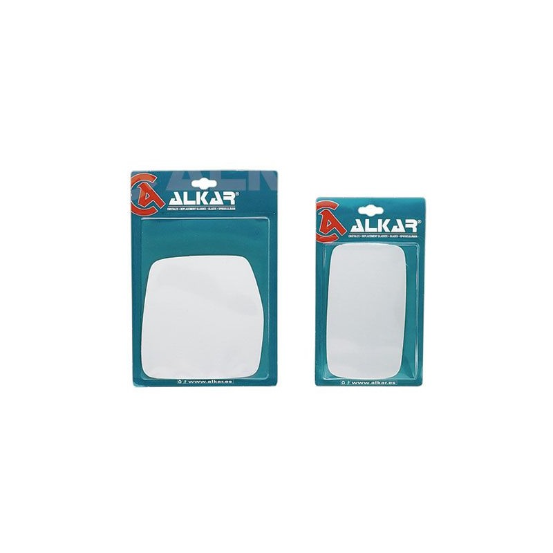 ALKAR 9503495 Cristal de espejo, retrovisor exterior