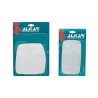 ALKAR 9515128 Cristal de espejo, retrovisor exterior