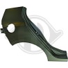 DIEDERICHS 2215036 Panel lateral - 1