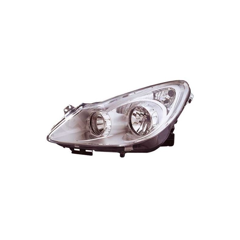 ALKAR 2742421 Faro principal