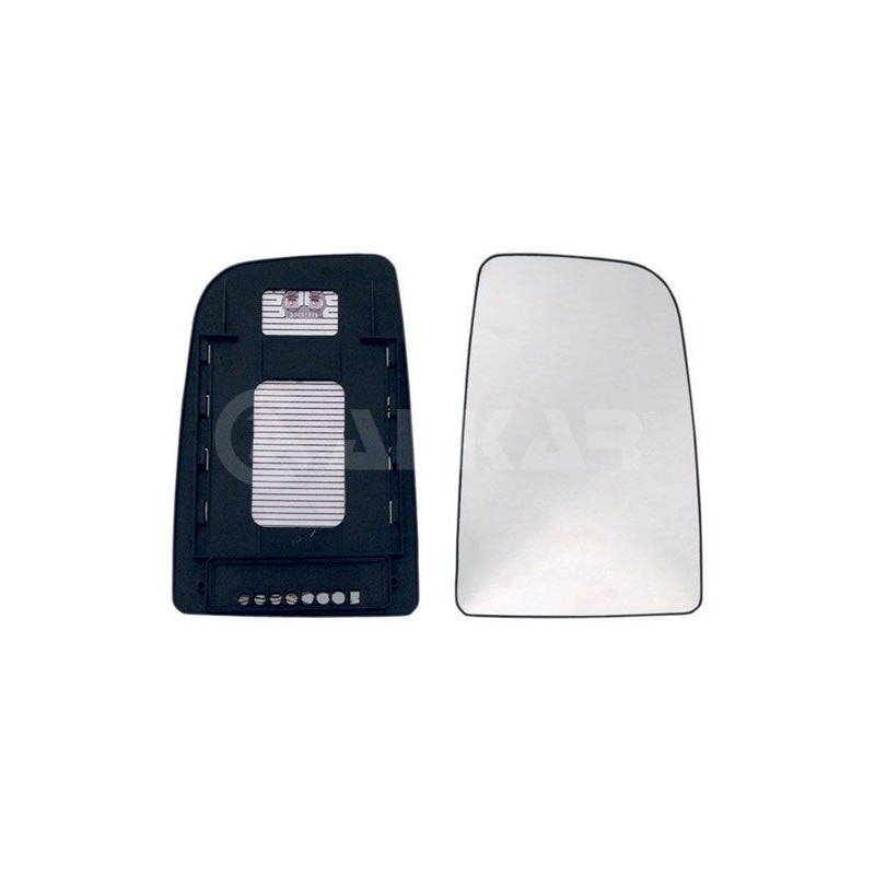 ALKAR 6432994 Cristal de espejo, retrovisor exterior
