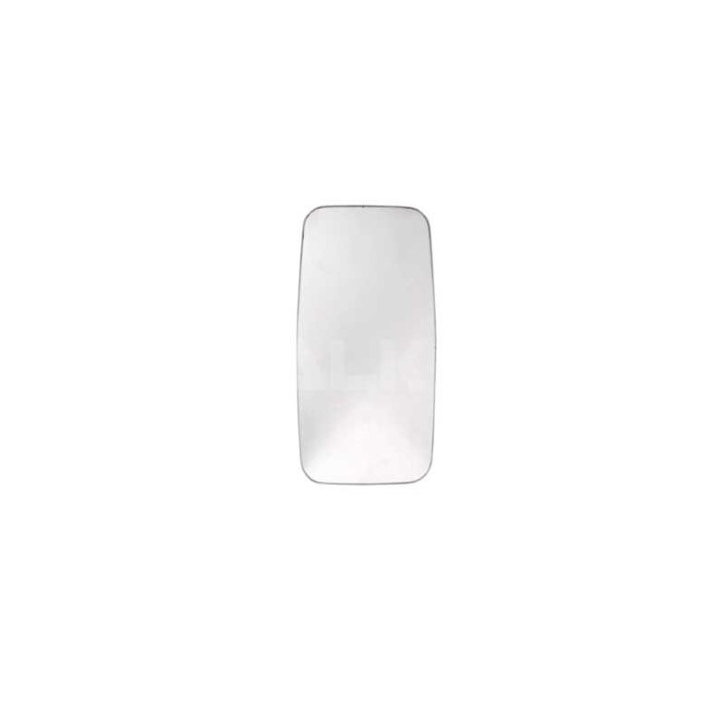 ALKAR 7403262 Cristal de espejo, retrovisor exterior