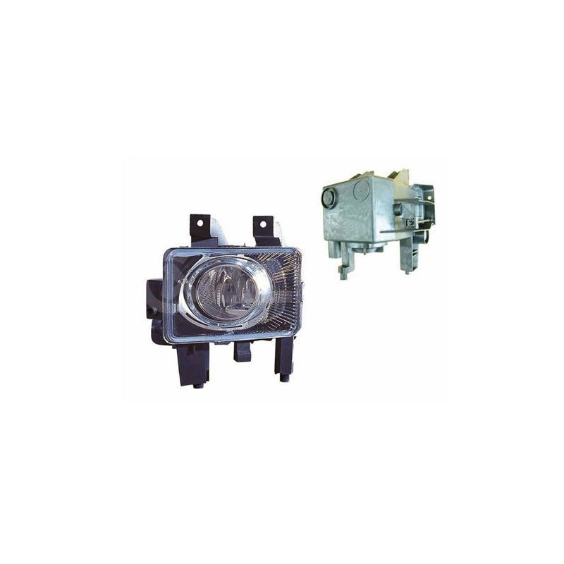 ALKAR 2911440 Faro antiniebla