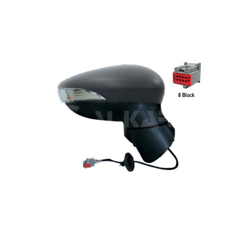 ALKAR 6120394 Retrovisor exterior