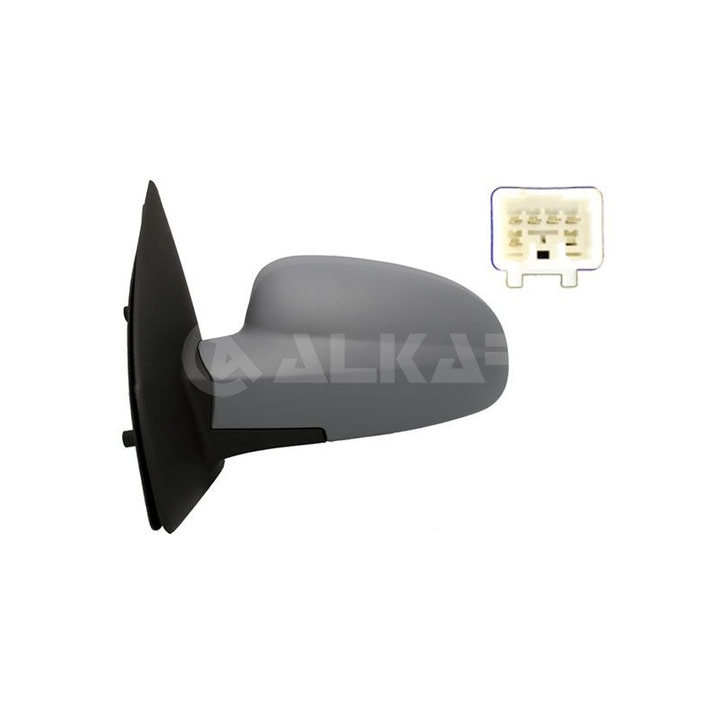 ALKAR 6125451 Retrovisor exterior