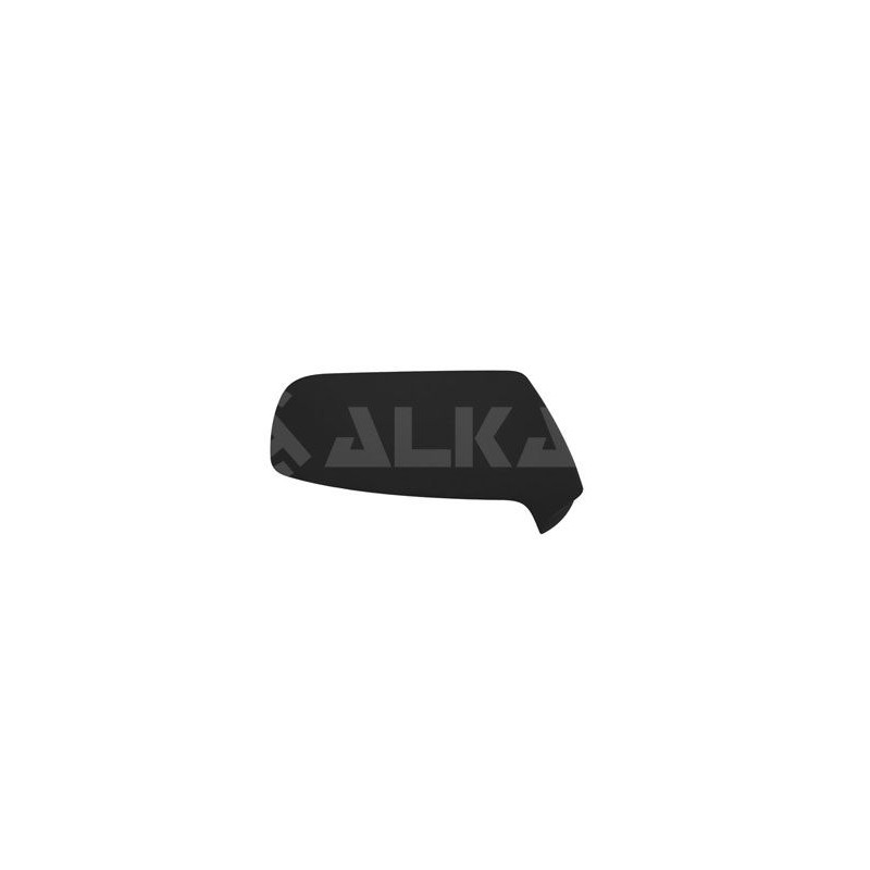 ALKAR 6344858 Cubierta, retrovisor exterior