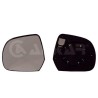 ALKAR 6401586 Cristal de espejo, retrovisor exterior