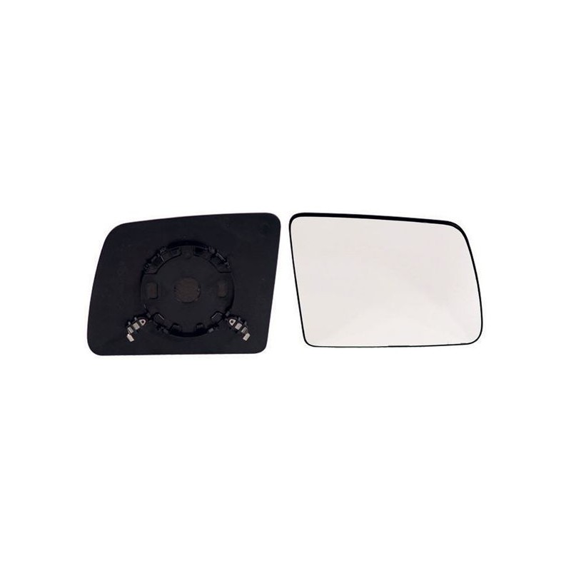 ALKAR 6402396 Cristal de espejo, retrovisor exterior