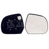 ALKAR 6402586 Cristal de espejo, retrovisor exterior