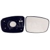 ALKAR 6402617 Cristal de espejo, retrovisor exterior