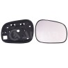 ALKAR 6402992 Cristal de espejo, retrovisor exterior