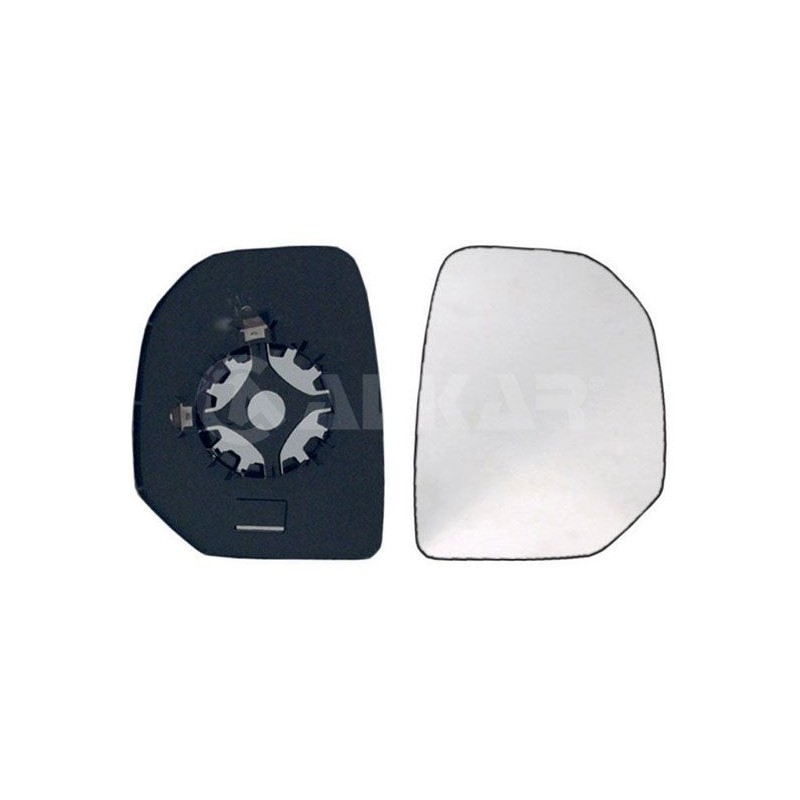 ALKAR 6402998 Cristal de espejo, retrovisor exterior