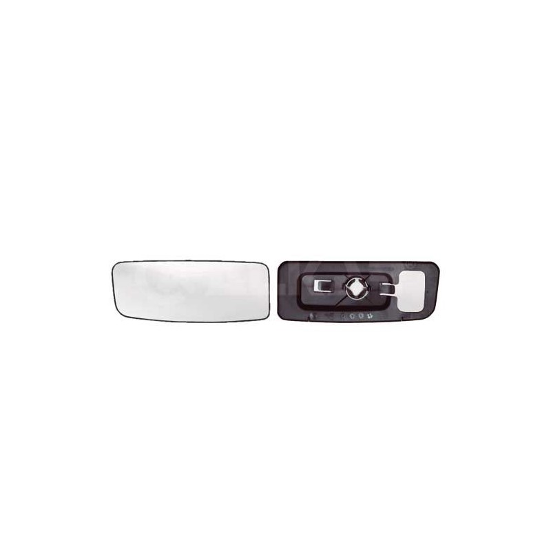ALKAR 6413994 Cristal de espejo, retrovisor exterior