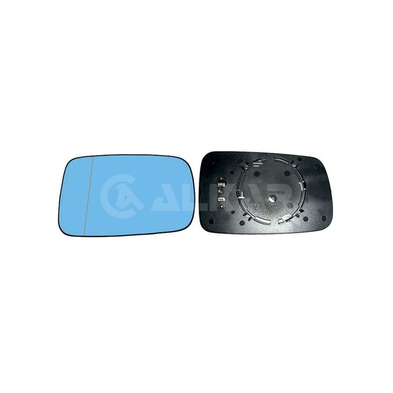 ALKAR 6421842 Cristal de espejo, retrovisor exterior