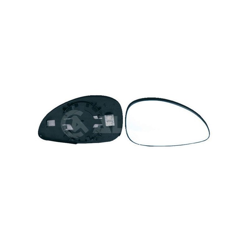 ALKAR 6422855 Cristal de espejo, retrovisor exterior