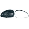 ALKAR 6422855 Cristal de espejo, retrovisor exterior