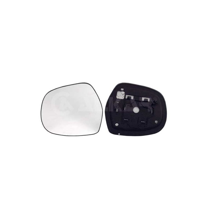 ALKAR 6431037 Cristal de espejo, retrovisor exterior