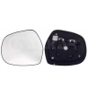 ALKAR 6431037 Cristal de espejo, retrovisor exterior