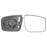 ALKAR 6431572 Cristal de espejo, retrovisor exterior