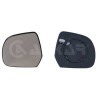 ALKAR 6431586 Cristal de espejo, retrovisor exterior