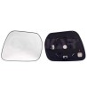 ALKAR 6431938 Cristal de espejo, retrovisor exterior