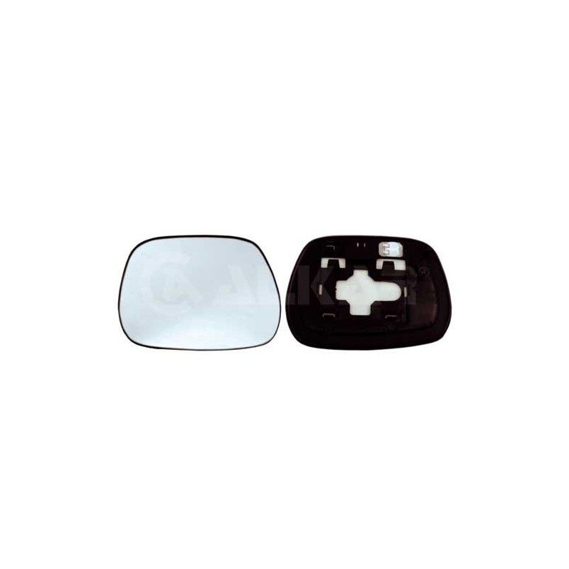 ALKAR 6431993 Cristal de espejo, retrovisor exterior