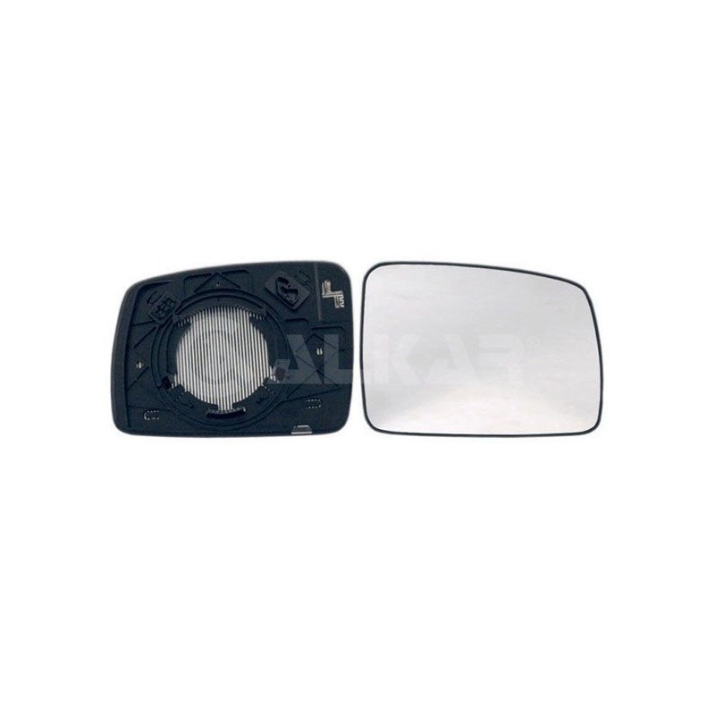 ALKAR 6432029 Cristal de espejo, retrovisor exterior