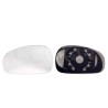 ALKAR 6432095 Cristal de espejo, retrovisor exterior