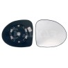 ALKAR 6432171 Cristal de espejo, retrovisor exterior