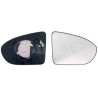 ALKAR 6432567 Cristal de espejo, retrovisor exterior