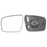 ALKAR 6432572 Cristal de espejo, retrovisor exterior