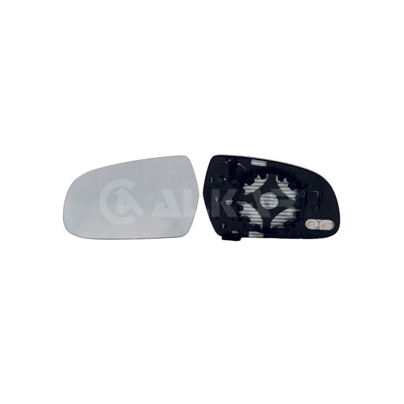ALKAR 6432785 Cristal de espejo, retrovisor exterior