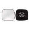ALKAR 6433160 Cristal de espejo, retrovisor exterior