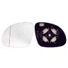 ALKAR 6451136 Cristal de espejo, retrovisor exterior