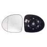 ALKAR 6471171 Cristal de espejo, retrovisor exterior