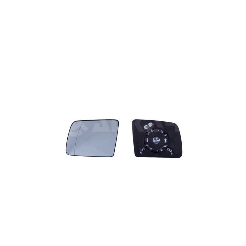 ALKAR 6471396 Cristal de espejo, retrovisor exterior