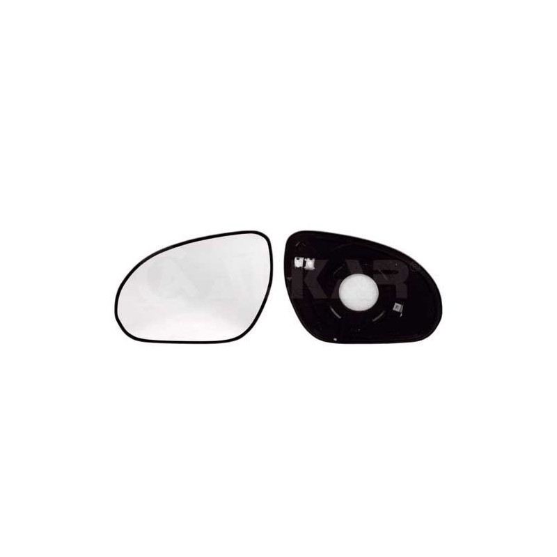 ALKAR 6471583 Cristal de espejo, retrovisor exterior