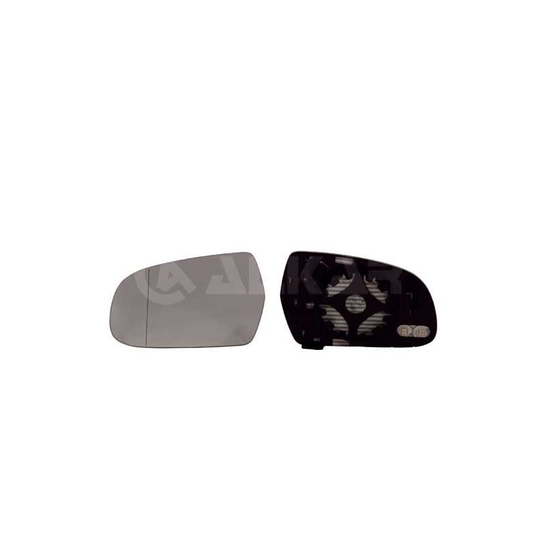 ALKAR 6471785 Cristal de espejo, retrovisor exterior