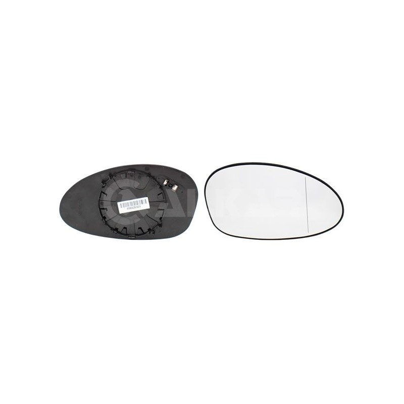 ALKAR 6472541 Cristal de espejo, retrovisor exterior