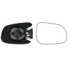 ALKAR 6472598 Cristal de espejo, retrovisor exterior