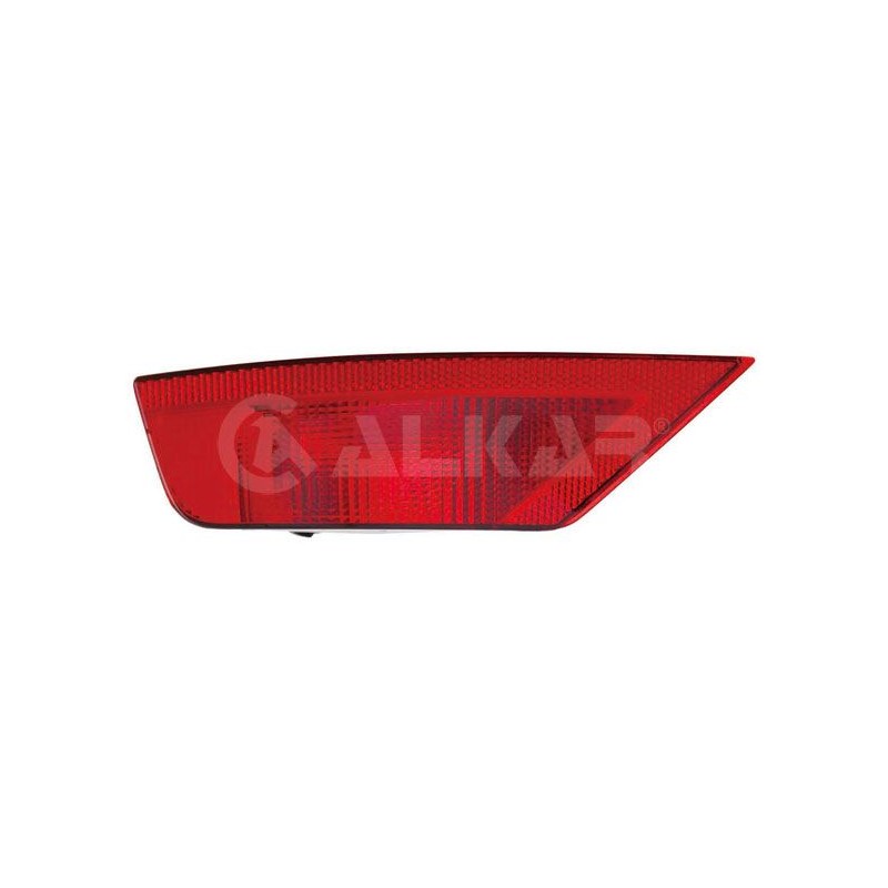 ALKAR 2221403 Piloto antiniebla posterior