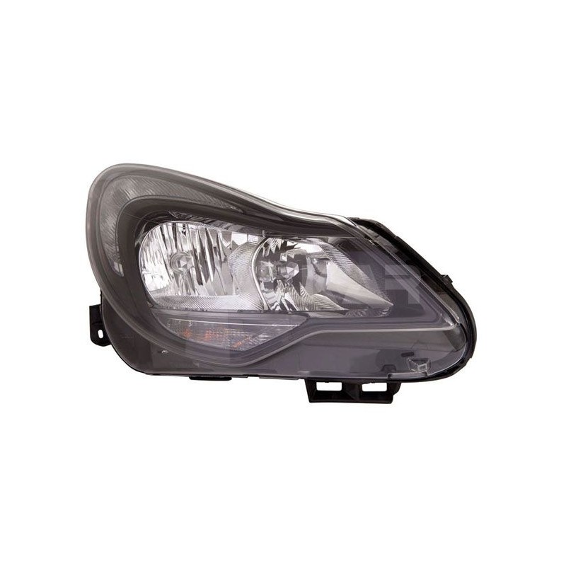 ALKAR 2762421 Faro principal