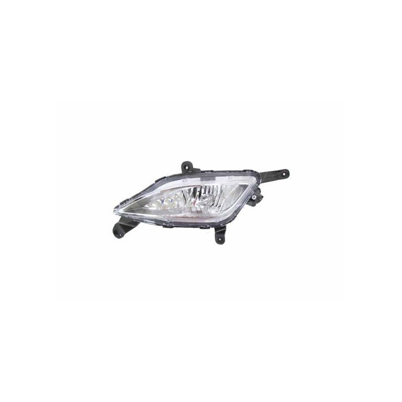 ALKAR 2921580 Faro antiniebla