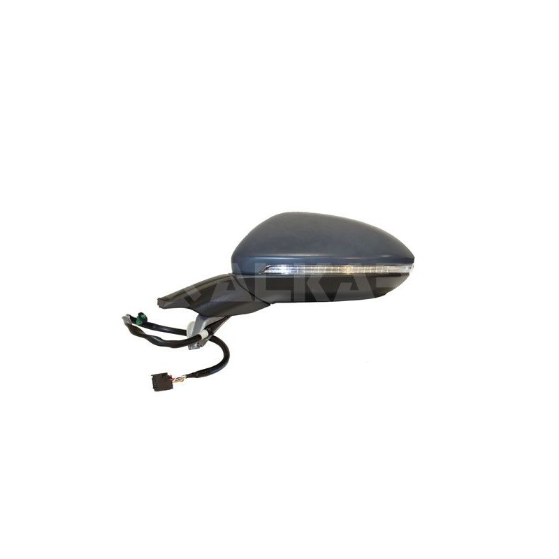 ALKAR 6147138 Retrovisor exterior izquierda